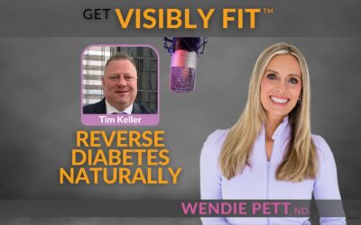 Reversing Diabetes Naturally: Tim Keller’s Journey of Faith and Health