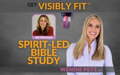 How a Spirit-Led Bible Study Can Transform Your Faith