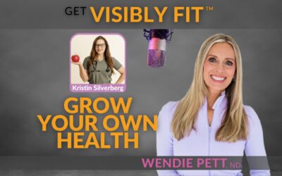 How Gardening Improves Your Health