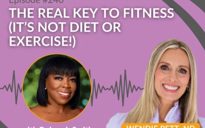 The Surprising Forgiveness and Health Connection You Need to Know