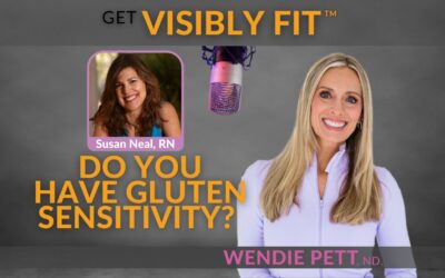 Do You Have Gluten Sensitivity? Learn the Signs and What to Do with Susan Neal, RN